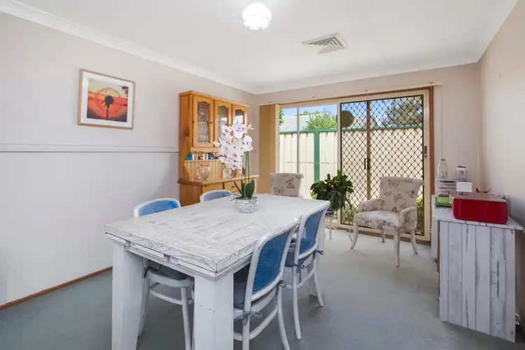 Fourth view of Homely semi-detached listing, 1/47 Settlers Crescent, Bligh Park NSW 2756
