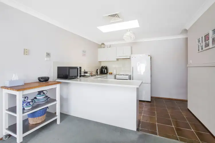 Fifth view of Homely semi-detached listing, 1/47 Settlers Crescent, Bligh Park NSW 2756