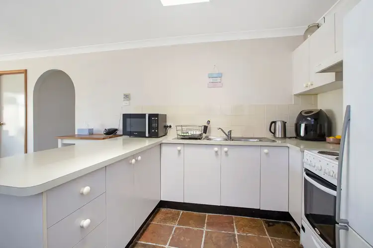 Sixth view of Homely semi-detached listing, 1/47 Settlers Crescent, Bligh Park NSW 2756