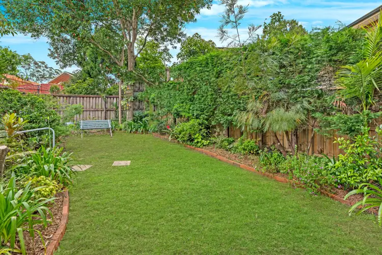 58 Highs Road, West Pennant Hills NSW 2125