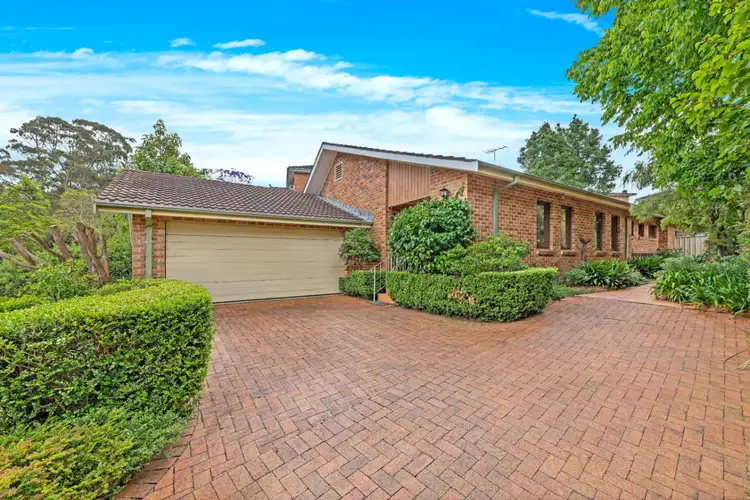 Second view of Homely house listing, 58 Highs Road, West Pennant Hills NSW 2125