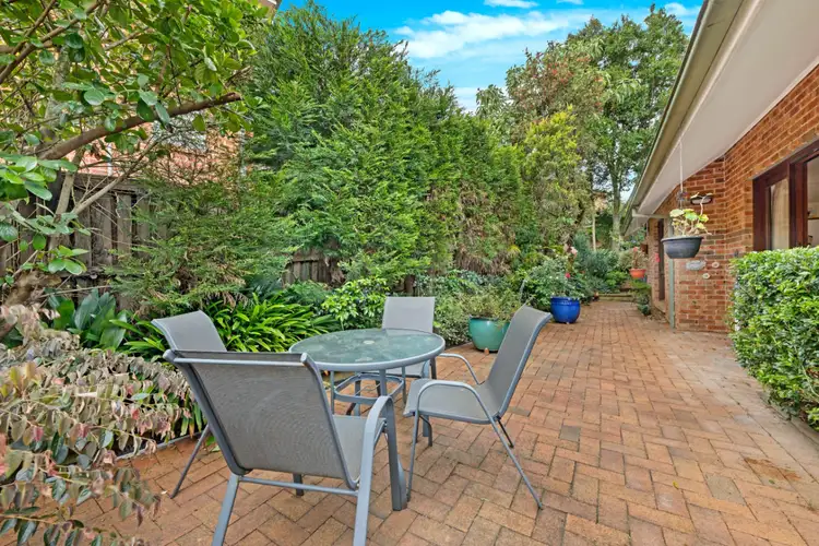 Fourth view of Homely house listing, 58 Highs Road, West Pennant Hills NSW 2125