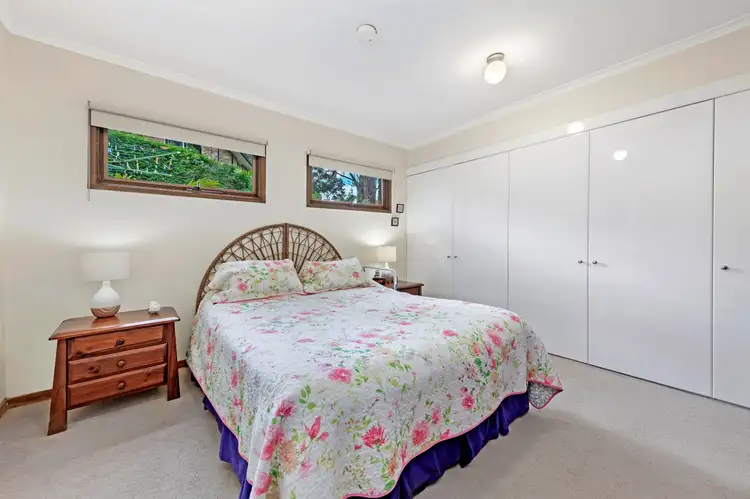 Fifth view of Homely house listing, 58 Highs Road, West Pennant Hills NSW 2125