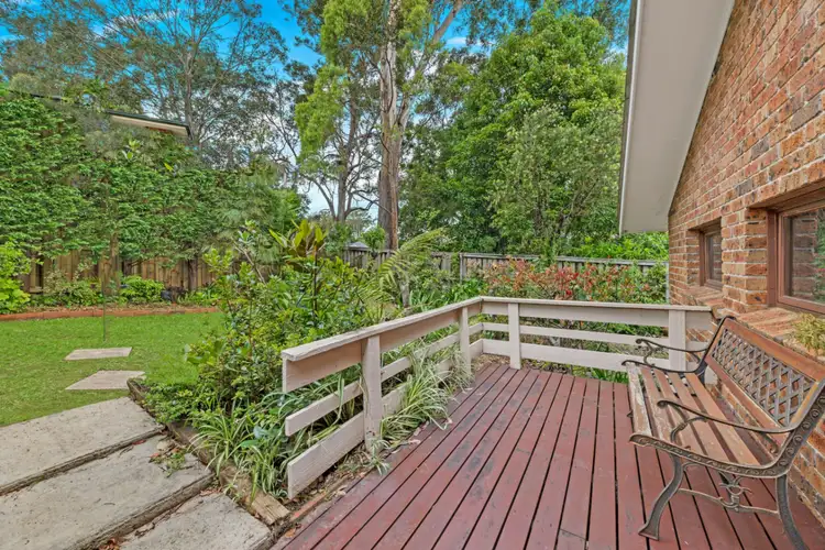 Sixth view of Homely house listing, 58 Highs Road, West Pennant Hills NSW 2125