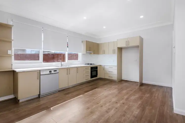 Third view of Homely house listing, 3A Chaseling Street, Greenacre NSW 2190