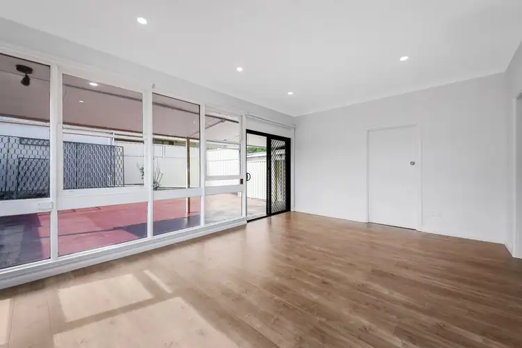 Fifth view of Homely house listing, 3A Chaseling Street, Greenacre NSW 2190