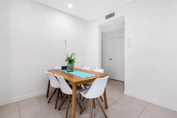 Fourth view of Homely unit listing, 301/35 Waldron Road, Sefton NSW 2162