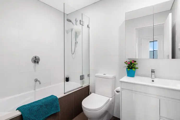 Fifth view of Homely unit listing, 301/35 Waldron Road, Sefton NSW 2162