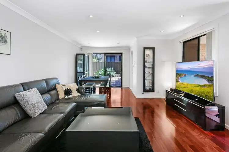 2/28 Lancaster Avenue, Punchbowl NSW 2196