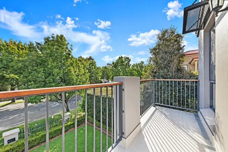 Third view of Homely house listing, 44 Wilkins Avenue, Beaumont Hills NSW 2155