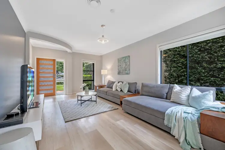Fourth view of Homely house listing, 44 Wilkins Avenue, Beaumont Hills NSW 2155