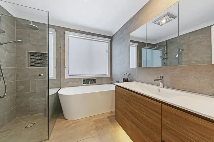 Sixth view of Homely house listing, 44 Wilkins Avenue, Beaumont Hills NSW 2155