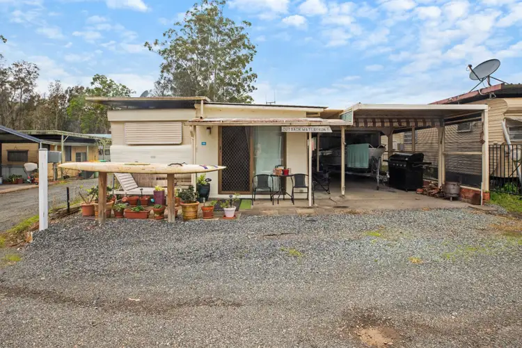 Second view of Homely house listing, 285/99 Aquatic Road, Darawank NSW 2428