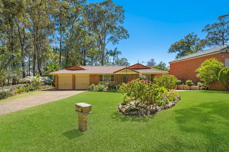 Main view of Homely house listing, 4 The Stockyard, Port Macquarie NSW 2444