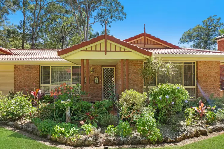 Second view of Homely house listing, 4 The Stockyard, Port Macquarie NSW 2444