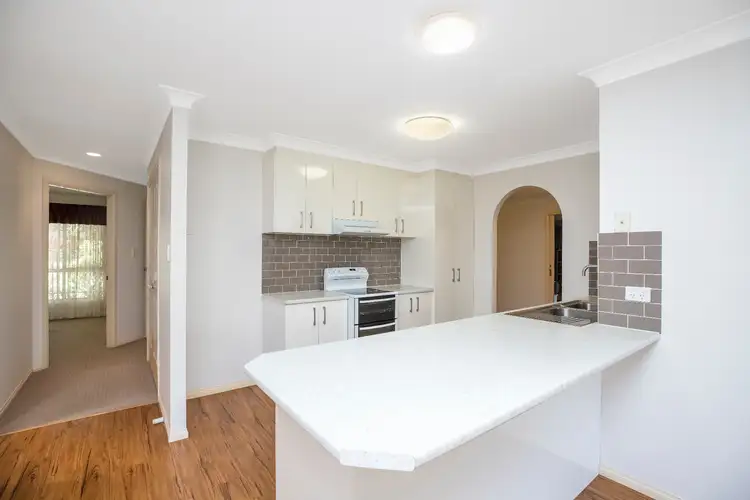 Third view of Homely house listing, 4 The Stockyard, Port Macquarie NSW 2444