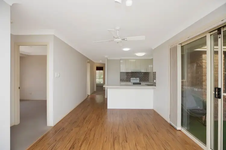 Fifth view of Homely house listing, 4 The Stockyard, Port Macquarie NSW 2444