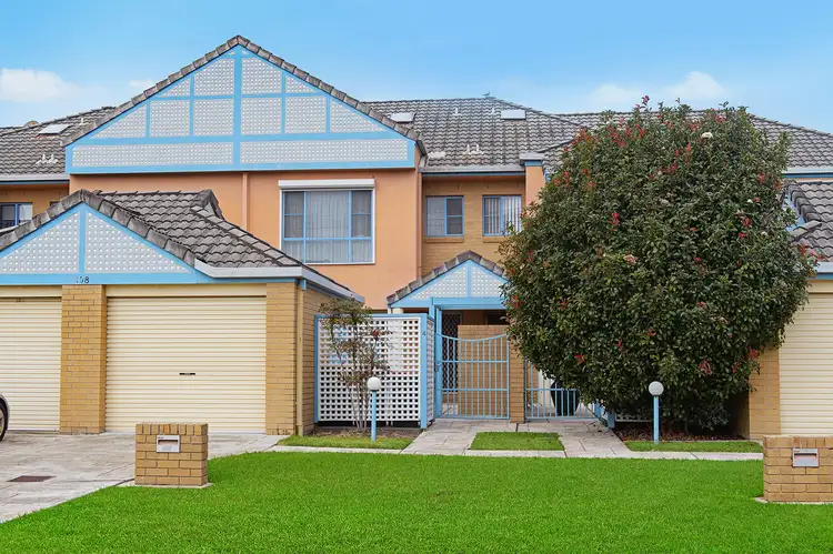 Second view of Homely townhouse listing, 4/108 Bridge Street, Port Macquarie NSW 2444