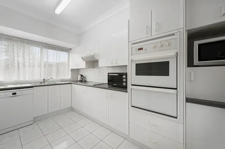 Third view of Homely townhouse listing, 4/108 Bridge Street, Port Macquarie NSW 2444