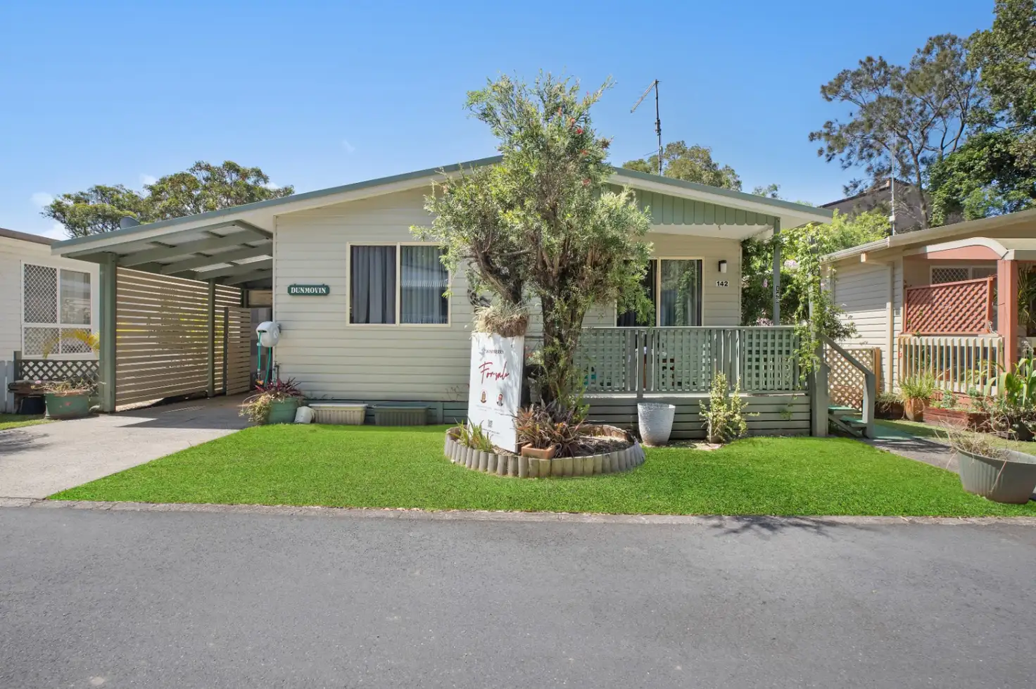 Main view of Homely house listing, 142/1 Ocean Street, Port Macquarie NSW 2444