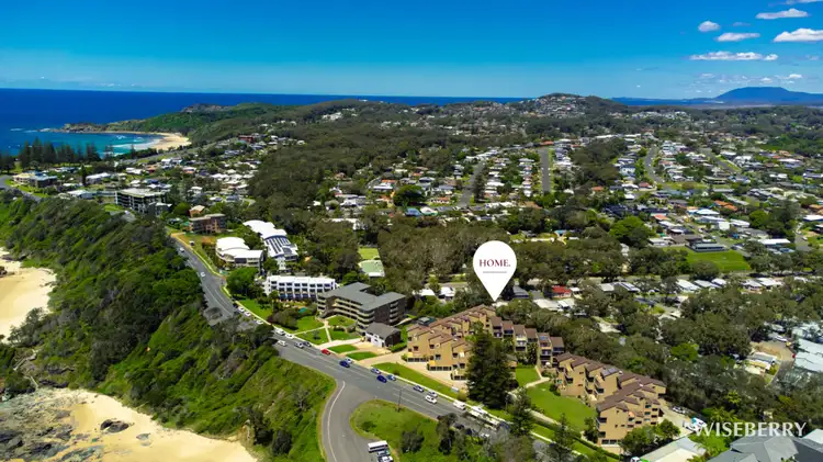 Second view of Homely house listing, 142/1 Ocean Street, Port Macquarie NSW 2444