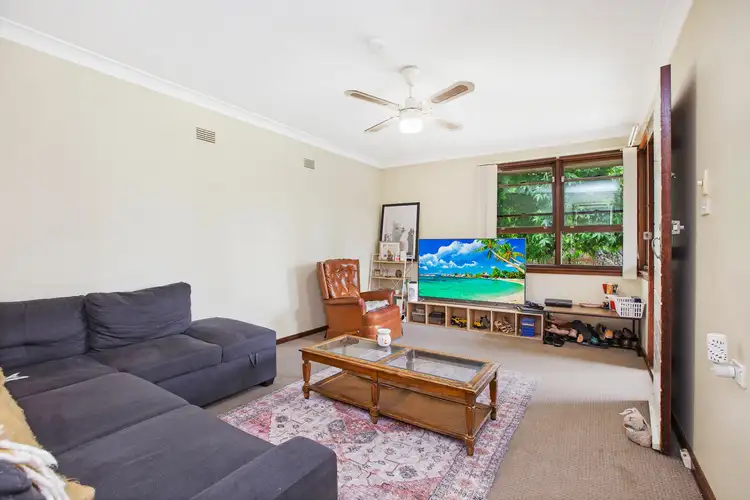 Second view of Homely house listing, 20 Cornwell Avenue, Hobartville NSW 2753