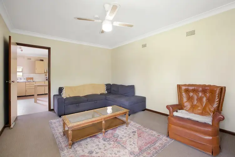 Third view of Homely house listing, 20 Cornwell Avenue, Hobartville NSW 2753