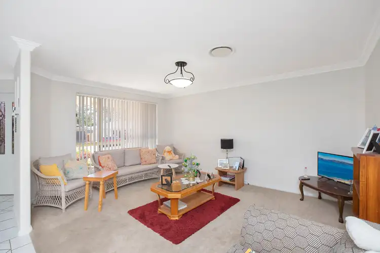 Second view of Homely house listing, 8 Pioneer Place, Wauchope NSW 2446