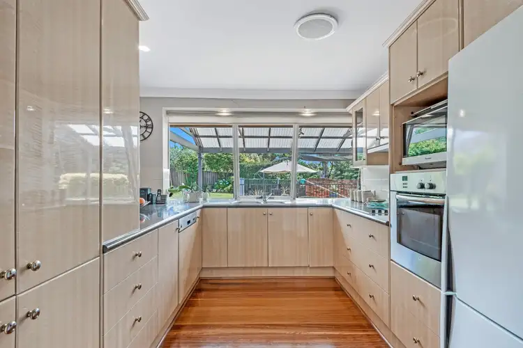 Third view of Homely house listing, 43 Moolanda Avenue, West Pennant Hills NSW 2125