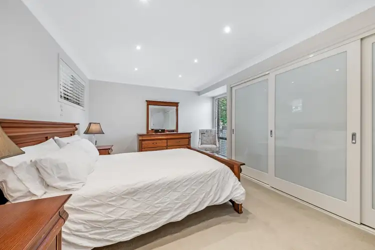 Fourth view of Homely house listing, 43 Moolanda Avenue, West Pennant Hills NSW 2125