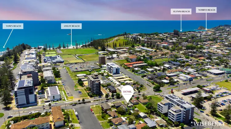 21 Lord Street, Port Macquarie NSW 2444