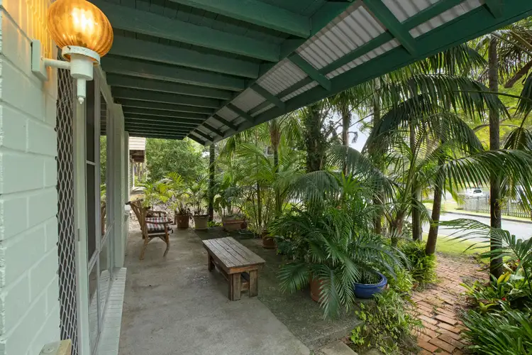 Second view of Homely house listing, 147 Green Point Drive, Green Point NSW 2428