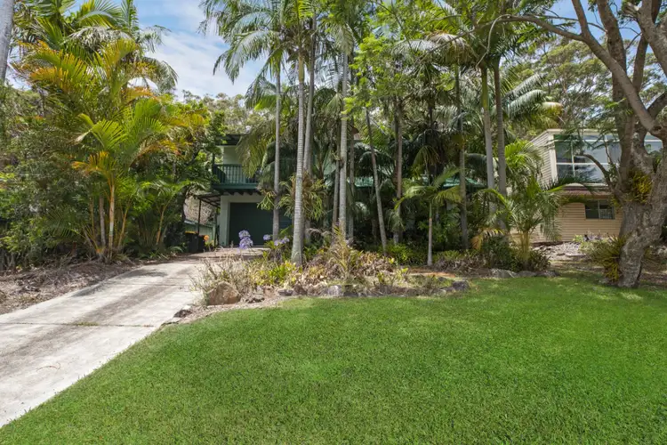 Fourth view of Homely house listing, 147 Green Point Drive, Green Point NSW 2428