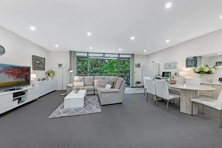 39/31-39 Sherwin Avenue, Castle Hill NSW 2154