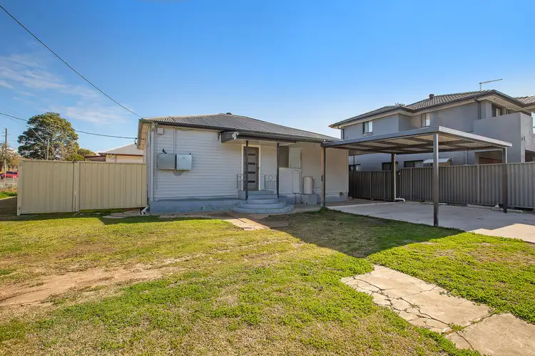 53 Jamison Road, Kingswood NSW 2747