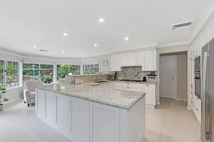 5 Louise Way, Cherrybrook NSW 2126