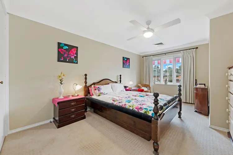 Fourth view of Homely house listing, 5 Louise Way, Cherrybrook NSW 2126