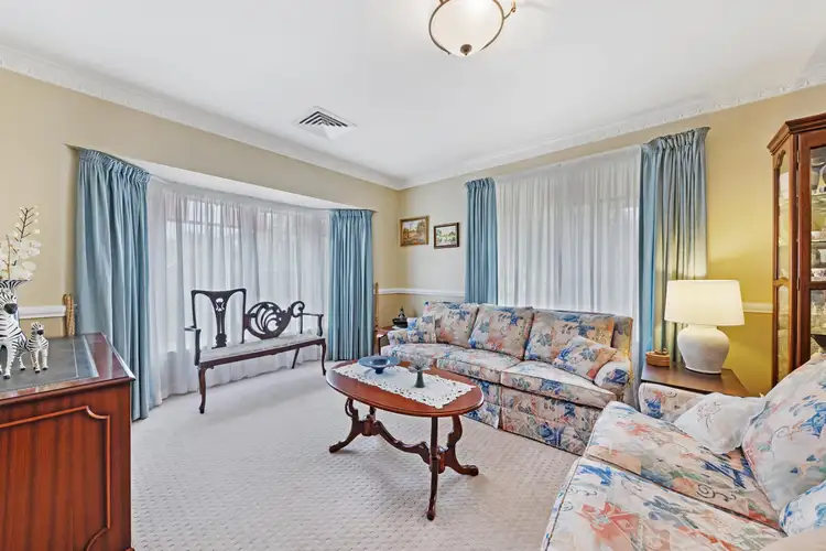 Sixth view of Homely house listing, 5 Louise Way, Cherrybrook NSW 2126
