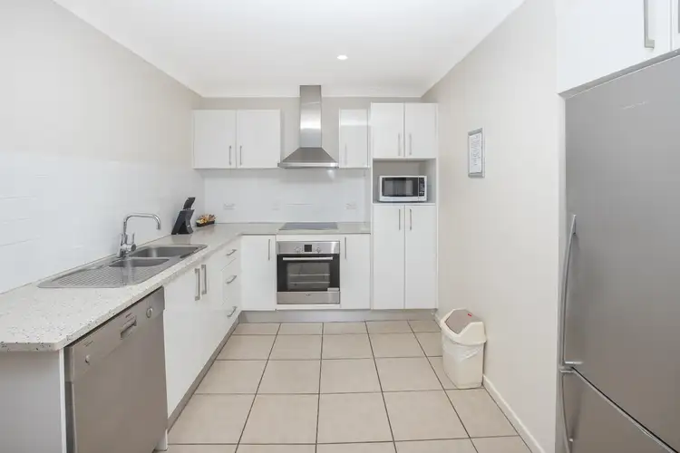 Second view of Homely unit listing, 4/11 Clarence Street, Port Macquarie NSW 2444