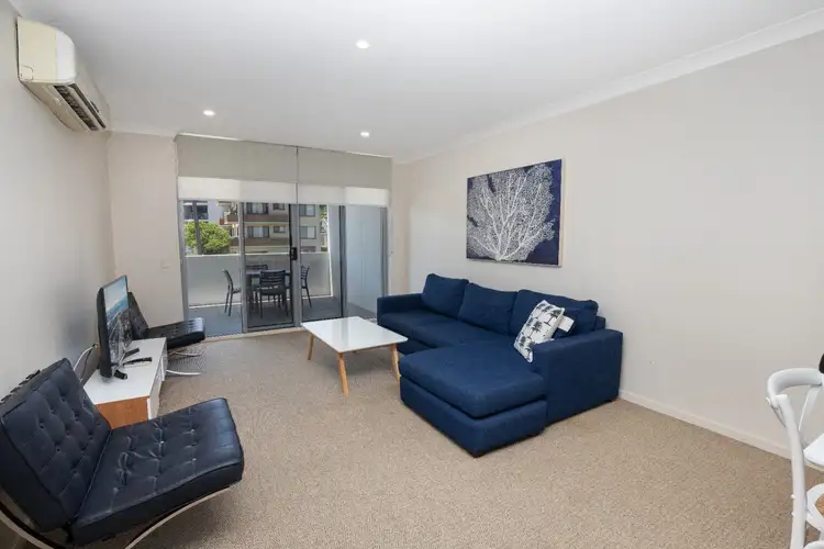 Third view of Homely unit listing, 4/11 Clarence Street, Port Macquarie NSW 2444