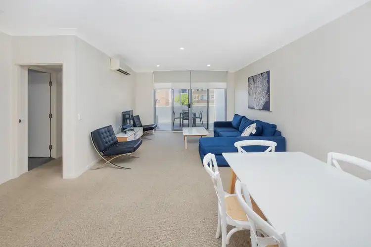 Fourth view of Homely unit listing, 4/11 Clarence Street, Port Macquarie NSW 2444