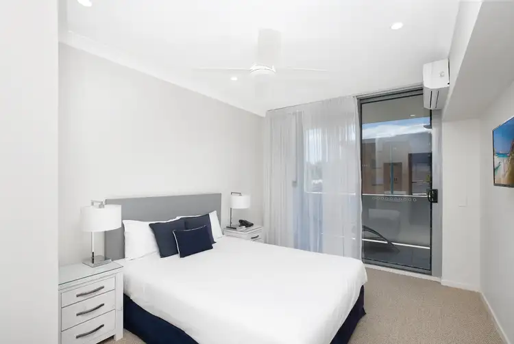 Fifth view of Homely unit listing, 4/11 Clarence Street, Port Macquarie NSW 2444