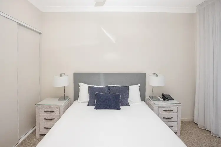 Sixth view of Homely unit listing, 4/11 Clarence Street, Port Macquarie NSW 2444