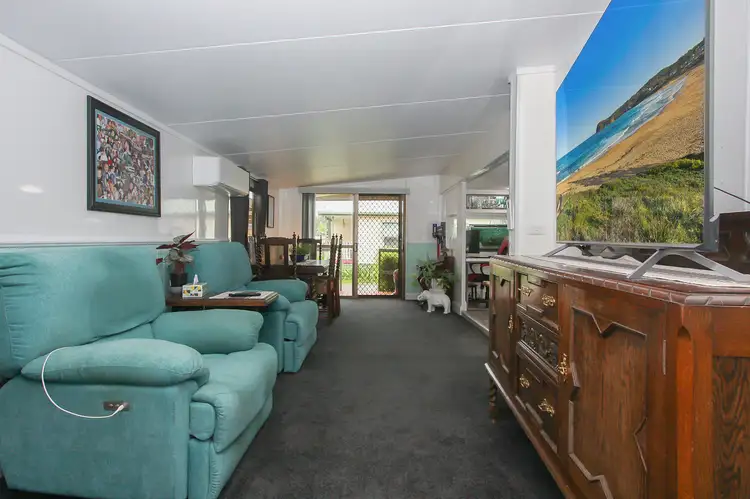 Seventh view of Homely house listing, 63/270 Hastings River Drive, Port Macquarie NSW 2444