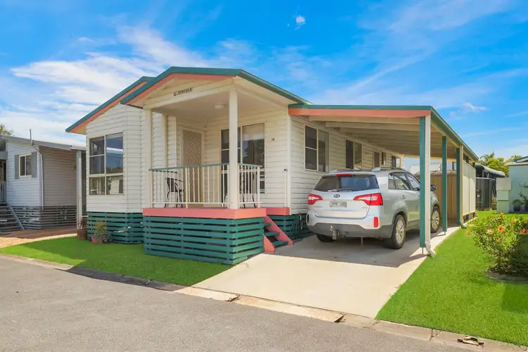 14/270 Hastings River Drive, Port Macquarie NSW 2444
