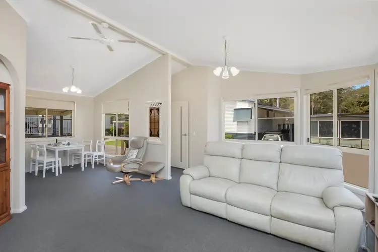 Second view of Homely house listing, 14/270 Hastings River Drive, Port Macquarie NSW 2444