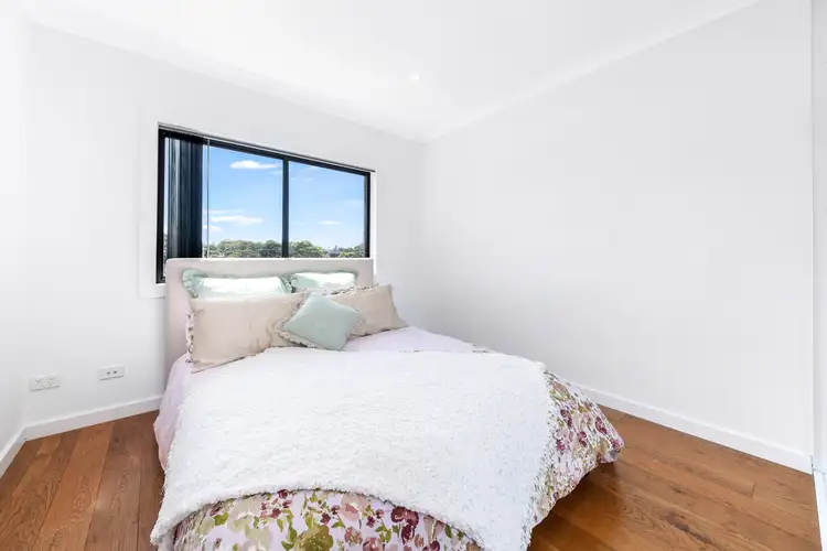 Fifth view of Homely house listing, 8A Edgar Street, Yagoona NSW 2199