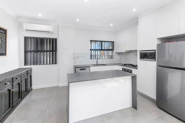 Sixth view of Homely house listing, 8A Edgar Street, Yagoona NSW 2199