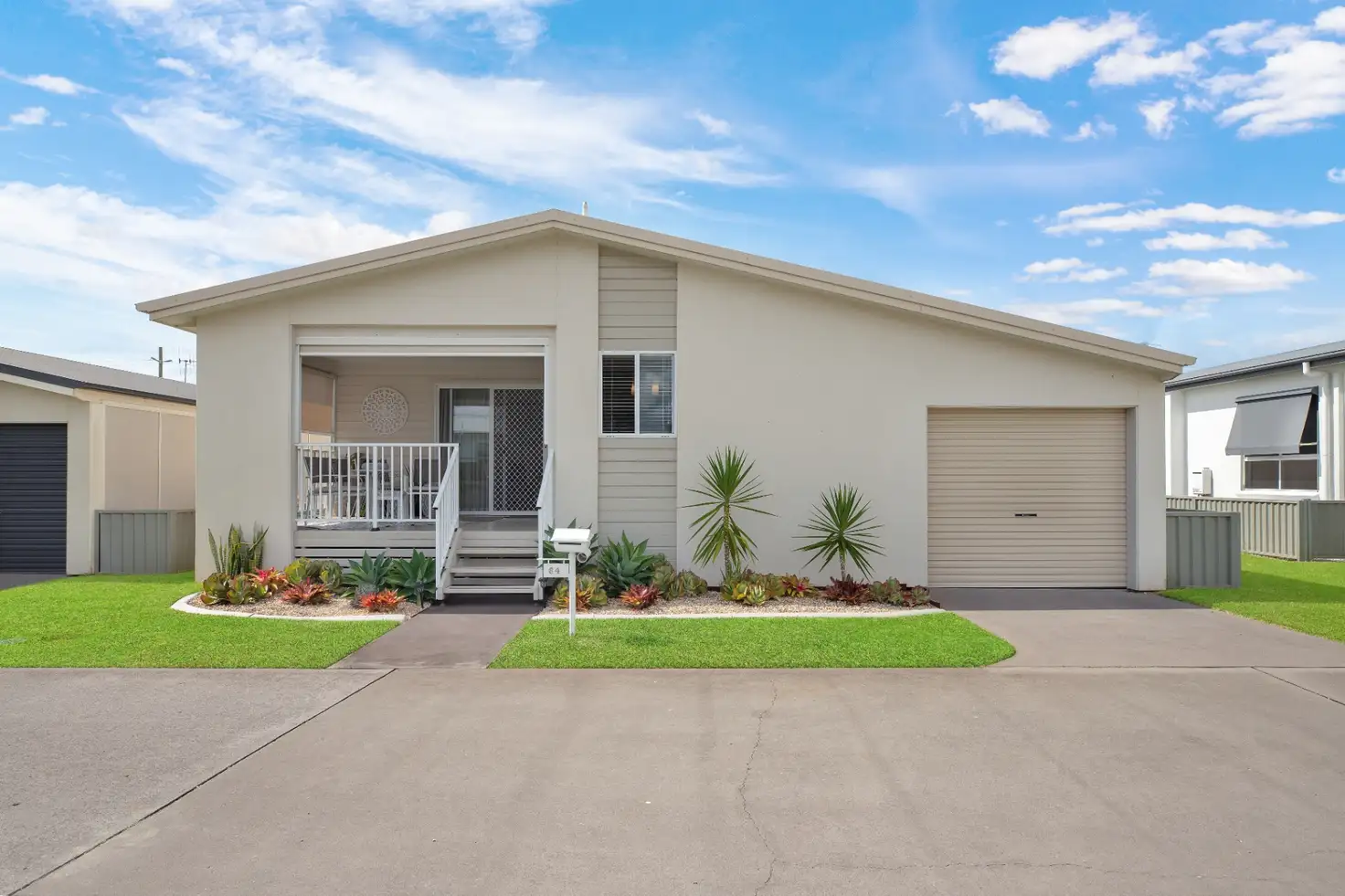 Main view of Homely house listing, 64/1 Lincoln Road, Port Macquarie NSW 2444