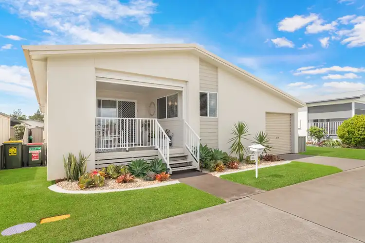 Second view of Homely house listing, 64/1 Lincoln Road, Port Macquarie NSW 2444